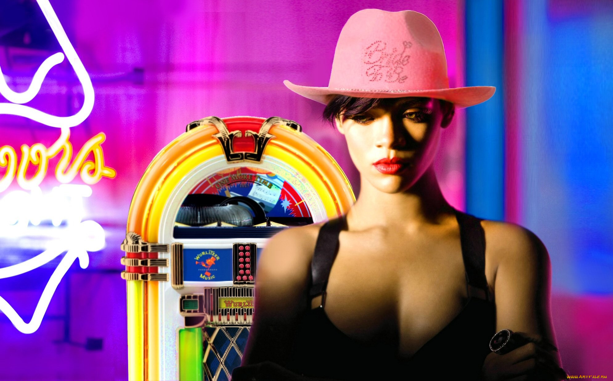 rihanna, , 